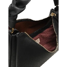 حقيبة مزدوجة من COCCINELLE BOHEME GRANA
