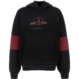 CASA DE CHAVARRIA HOODIE