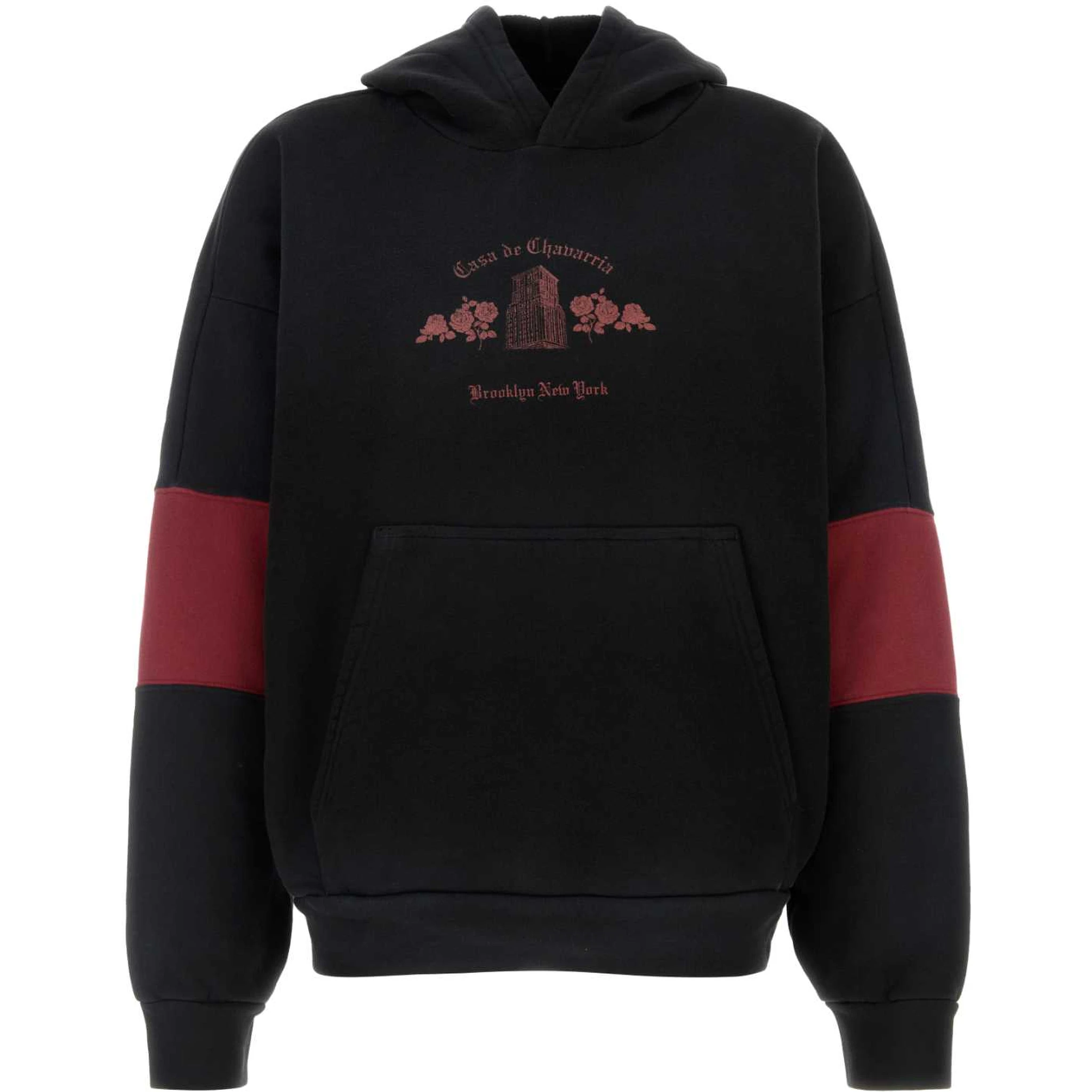 CASA DE CHAVARRIA HOODIE