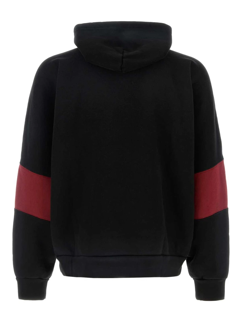 CASA DE CHAVARRIA HOODIE