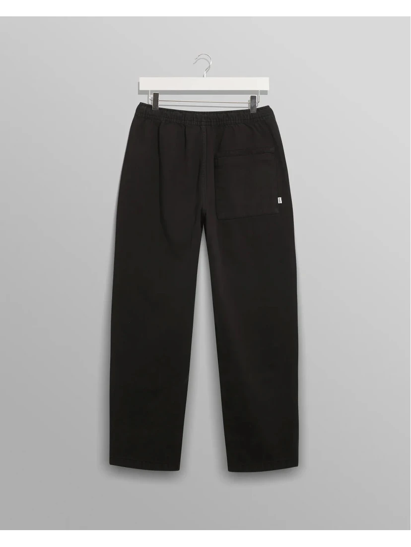 WAX LONDON Trousers Black