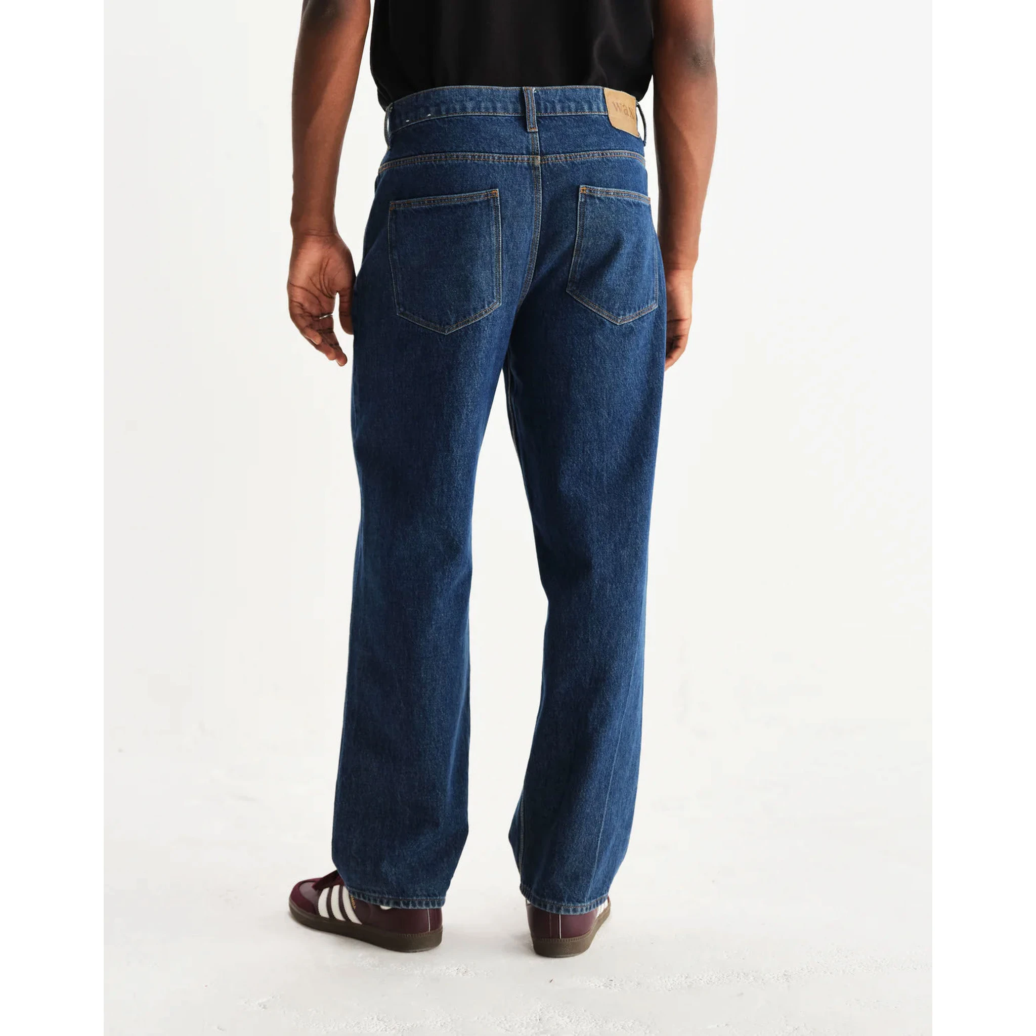 WAX LONDON Trousers