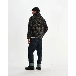 WAX LONDON Jackets Blue