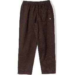 WAX LONDON Trousers Brown