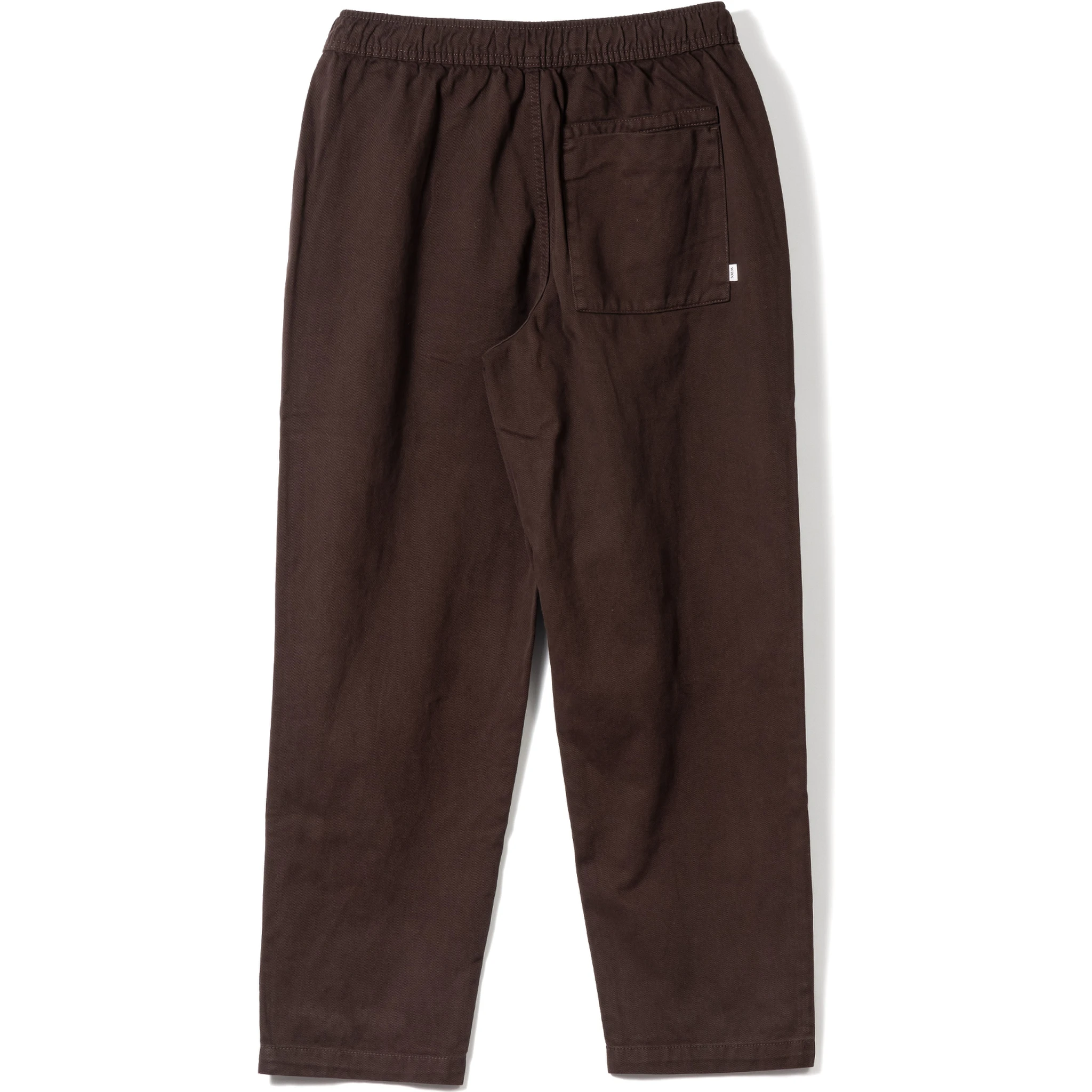 WAX LONDON Trousers Brown