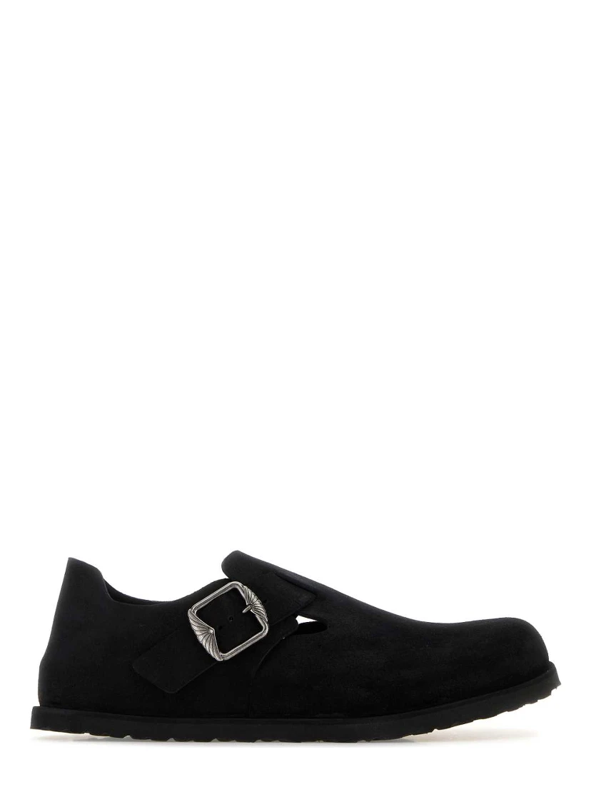 LONDON SUEDE 1774