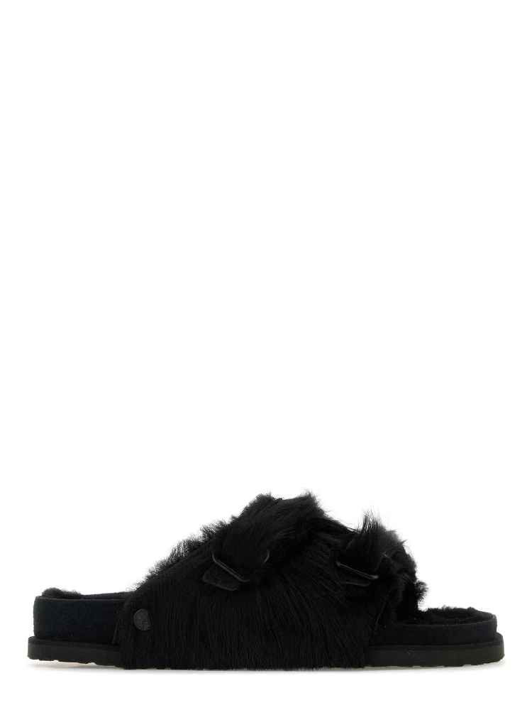 ZÜRICH PONY SHEARLING 1774