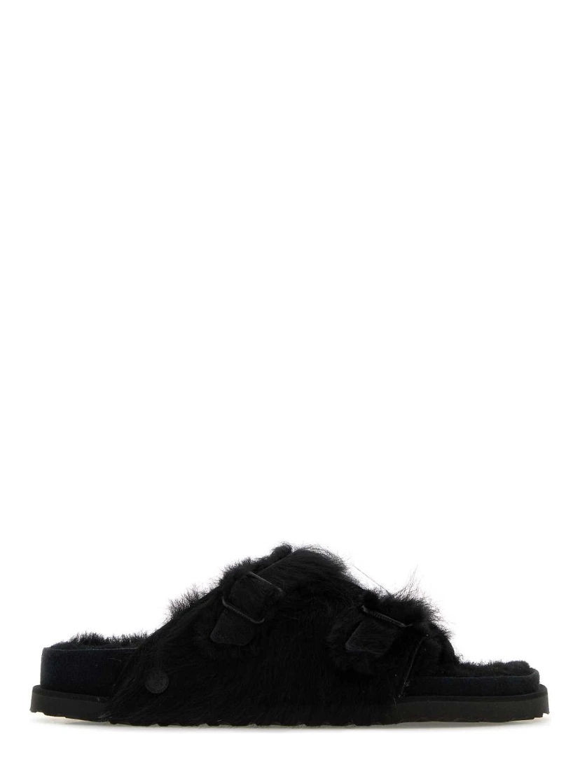 ZÜRICH PONY SHEARLING 1774