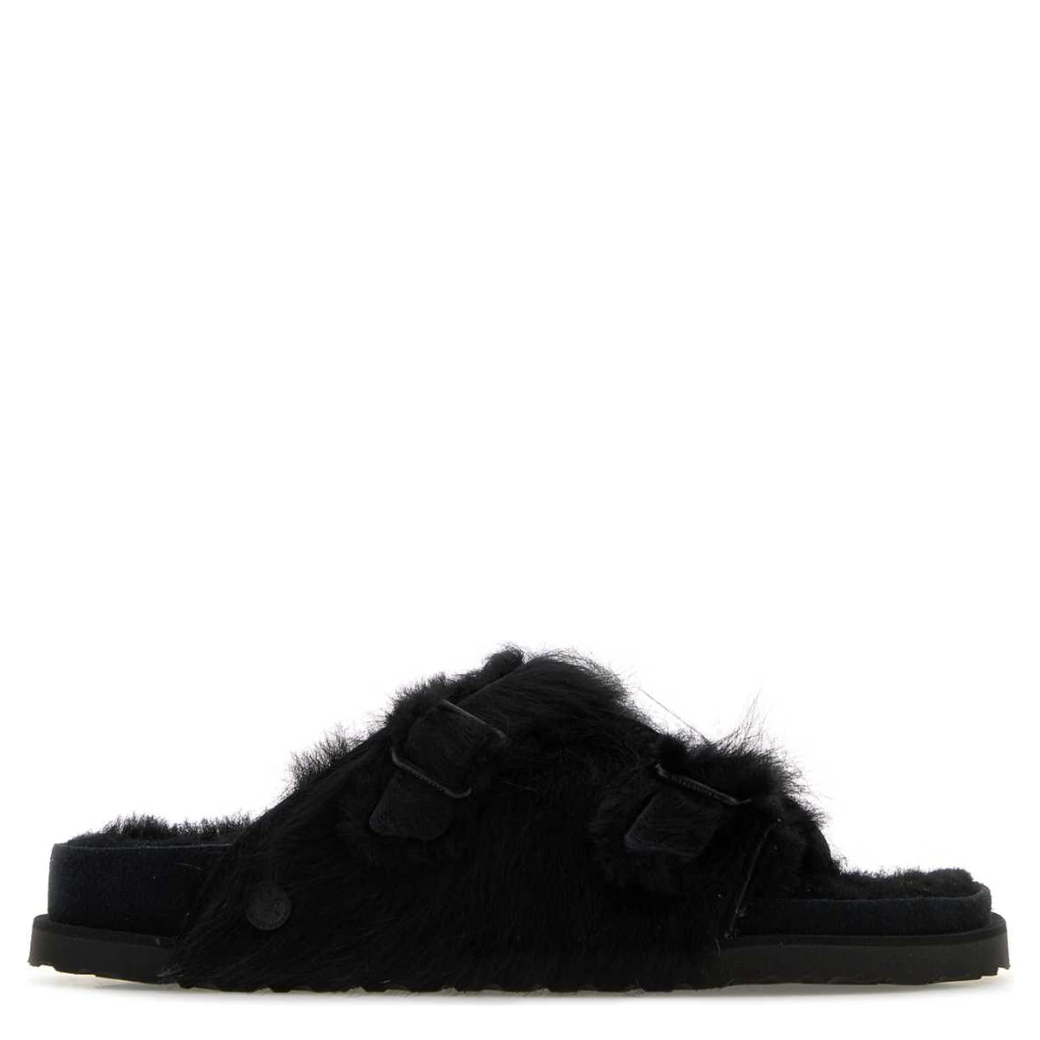 ZÜRICH PONY SHEARLING 1774