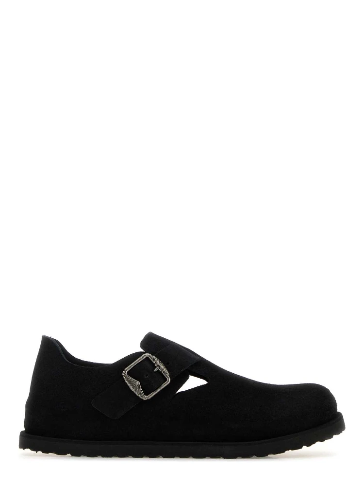 LONDON SUEDE 1774