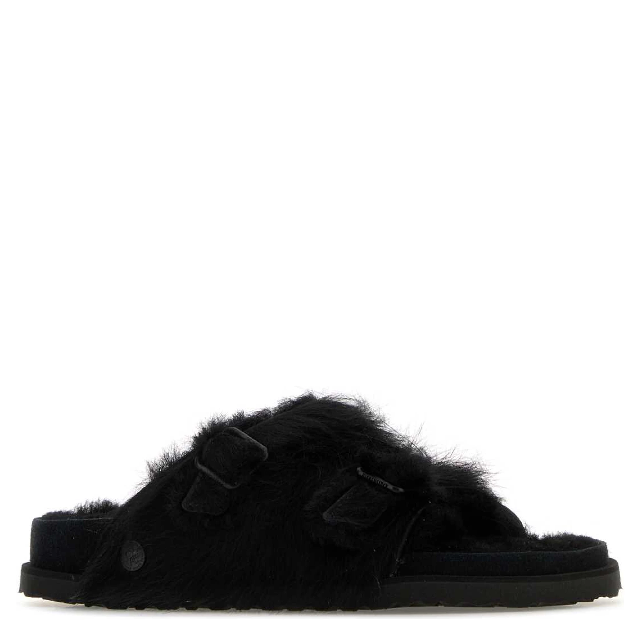 ZÜRICH PONY SHEARLING 1774