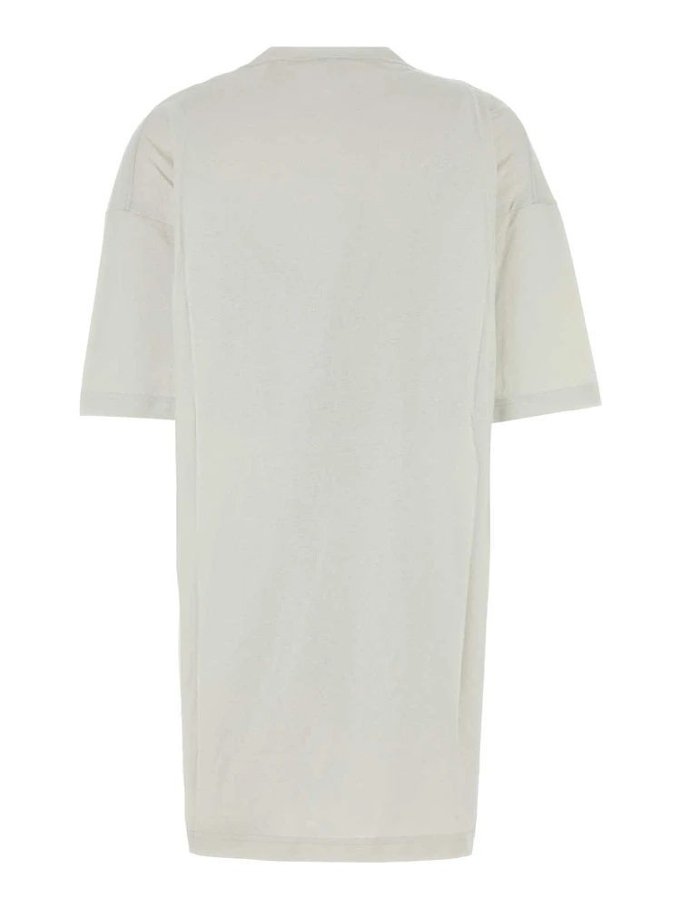 Semi Fitted Dress alternative