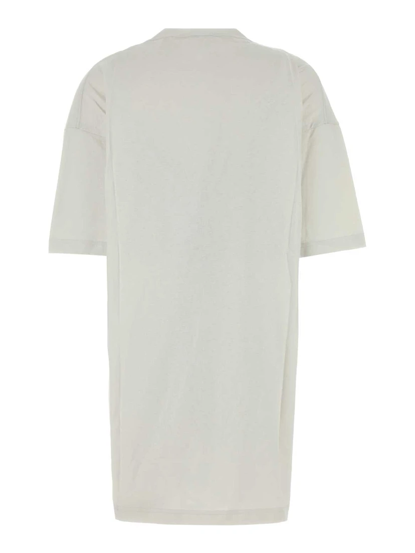 Semi Fitted Dress