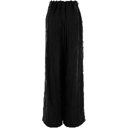 Fluid Tailored Pants