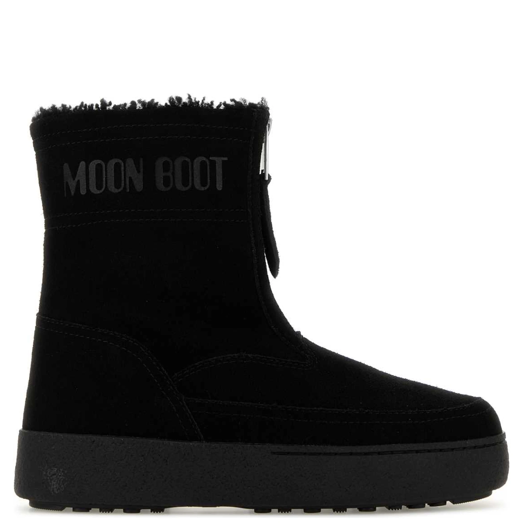 LTRACK LARA BLACK
