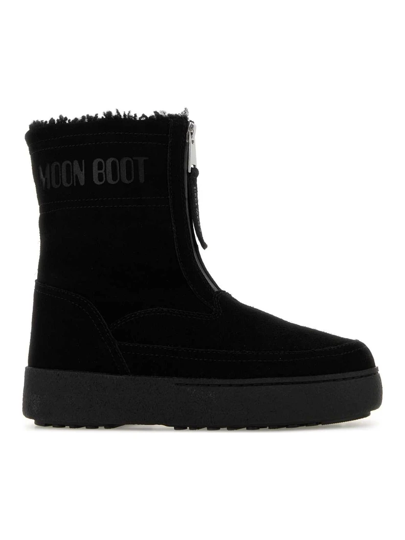 LTRACK LARA BLACK