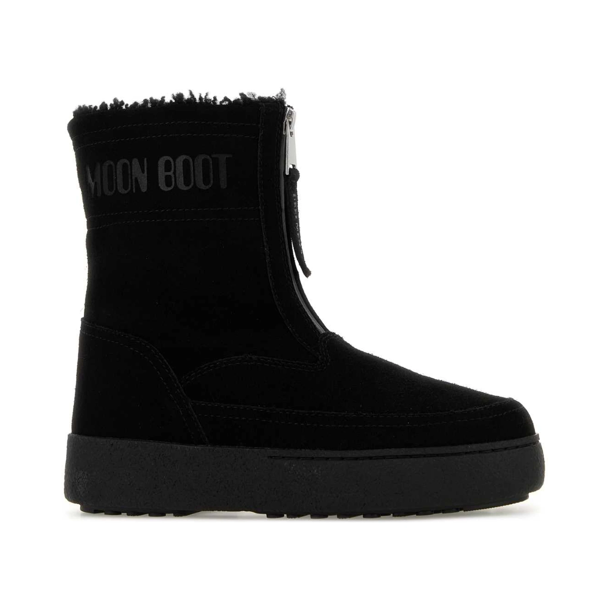 LTRACK LARA BLACK
