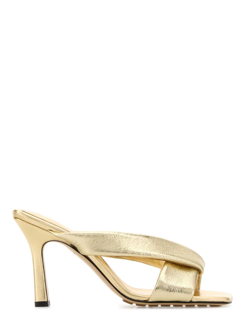 RIVA SANDAL TINFOIL
