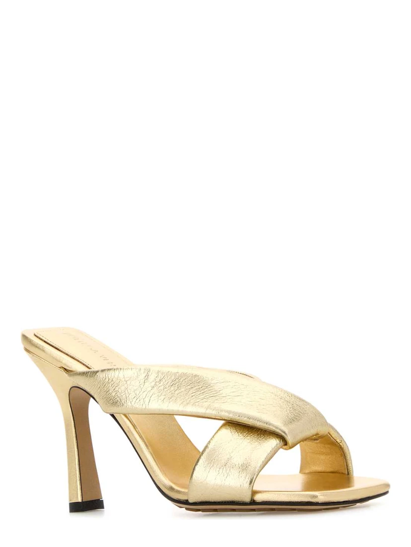 RIVA SANDAL TINFOIL