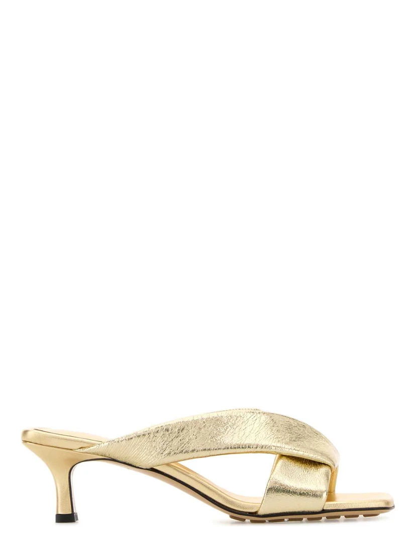 RIVA SANDAL TINFOIL
