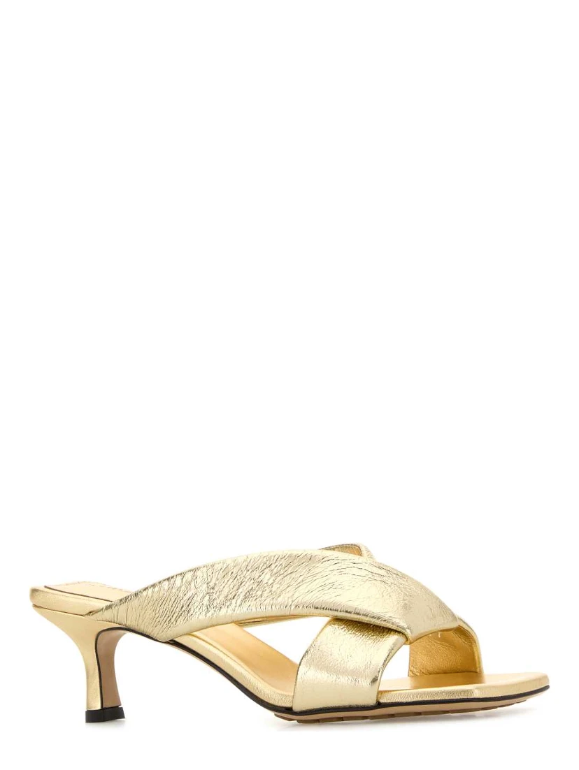 RIVA SANDAL TINFOIL