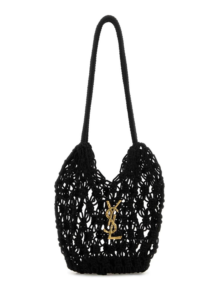YSL PW HOBO S PASSAM