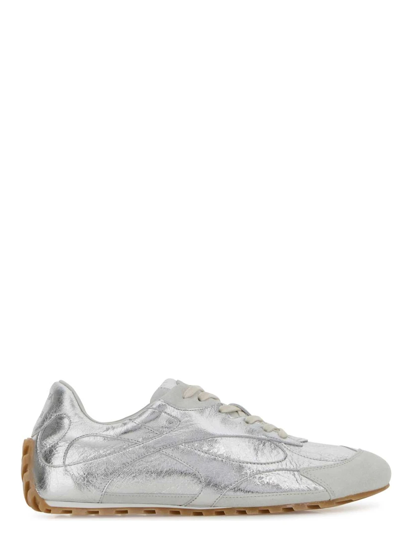 ORBIT FLASH SNEAKER TINFOIL/