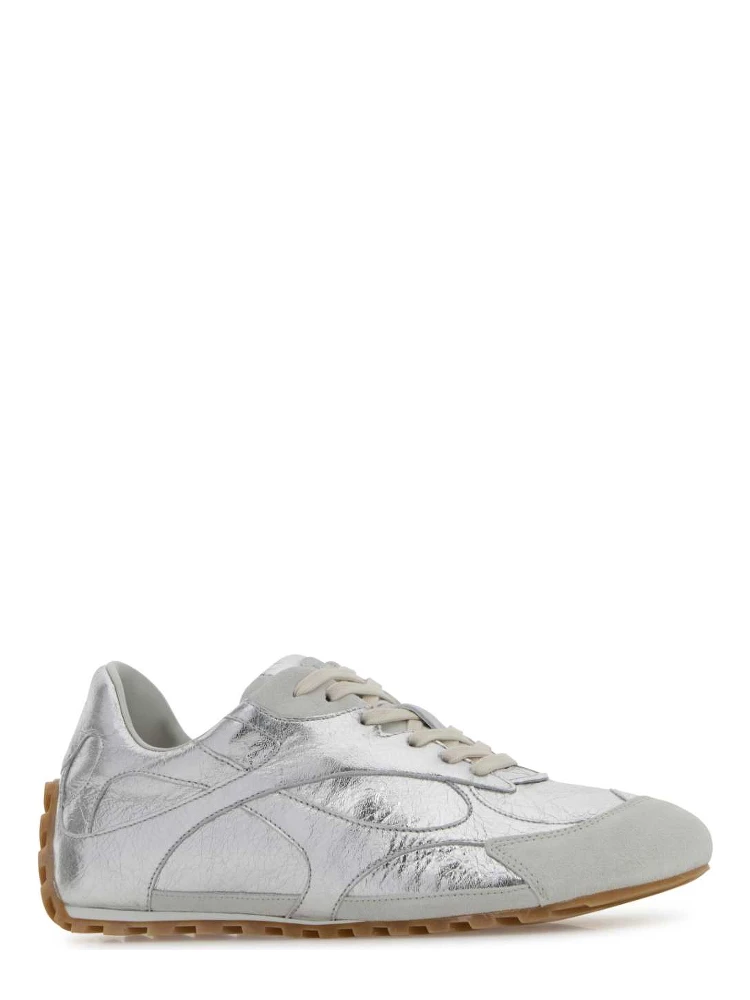 ORBIT FLASH SNEAKER TINFOIL/ alternative