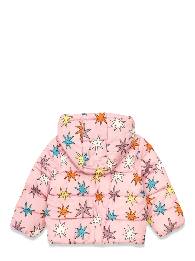 PUFFER alternative