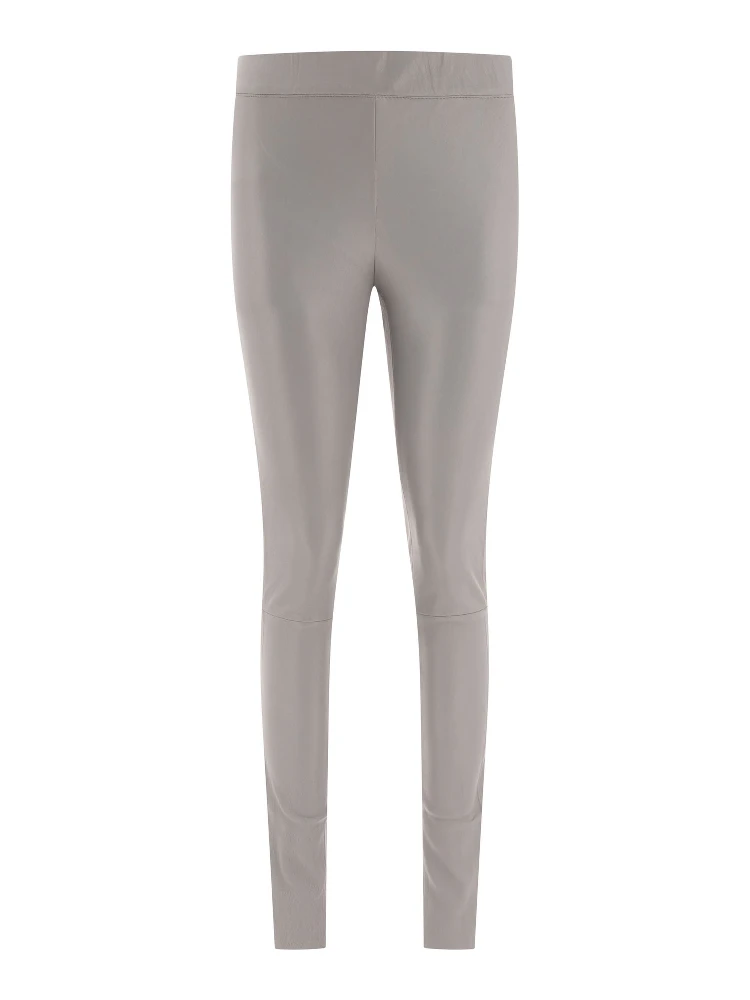 "Perlegging" leggings