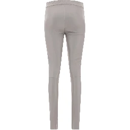 "Perlegging" leggings