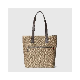 GG cavas tote bag