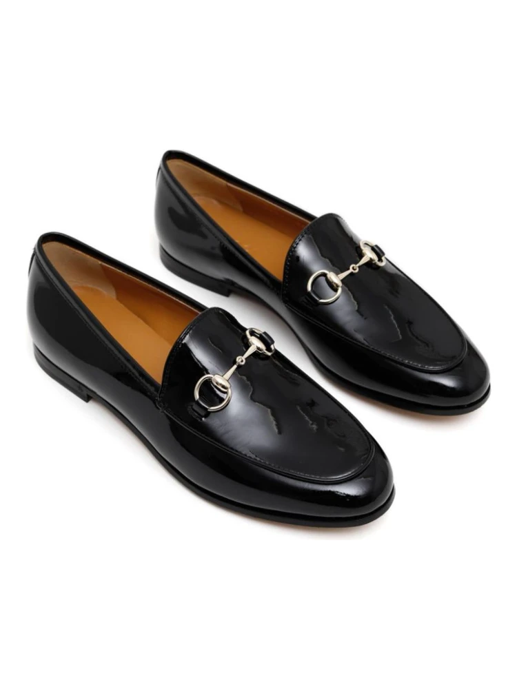 "Jordaan" loafers alternative