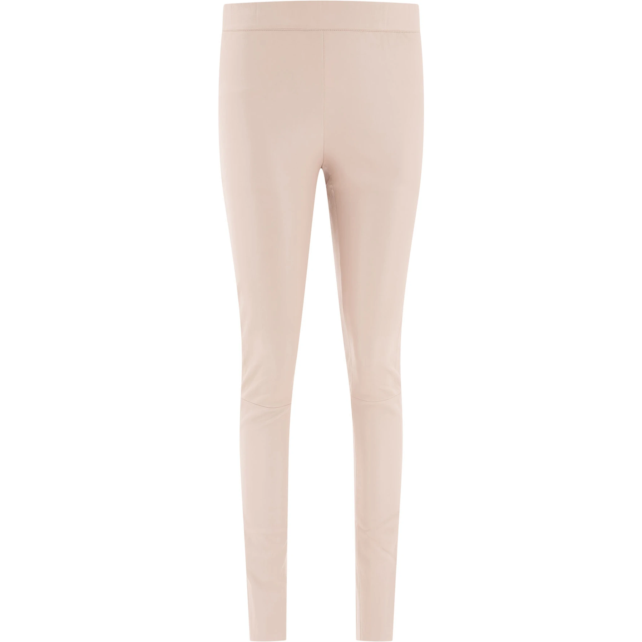 "Perlegging" leggings