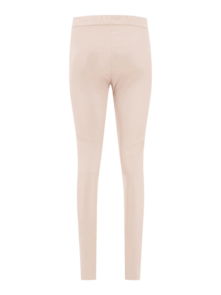 "Perlegging" leggings alternative