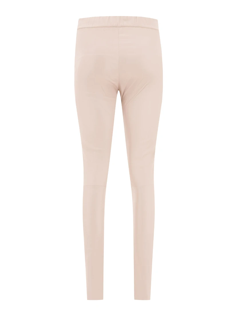 "Perlegging" leggings