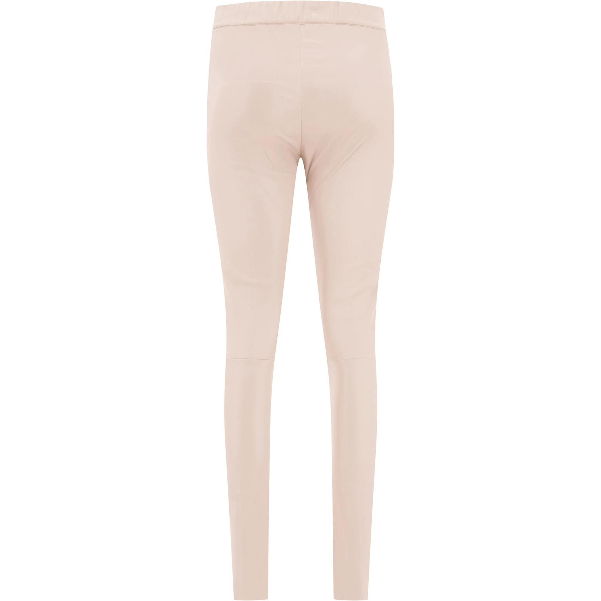 "Perlegging" leggings