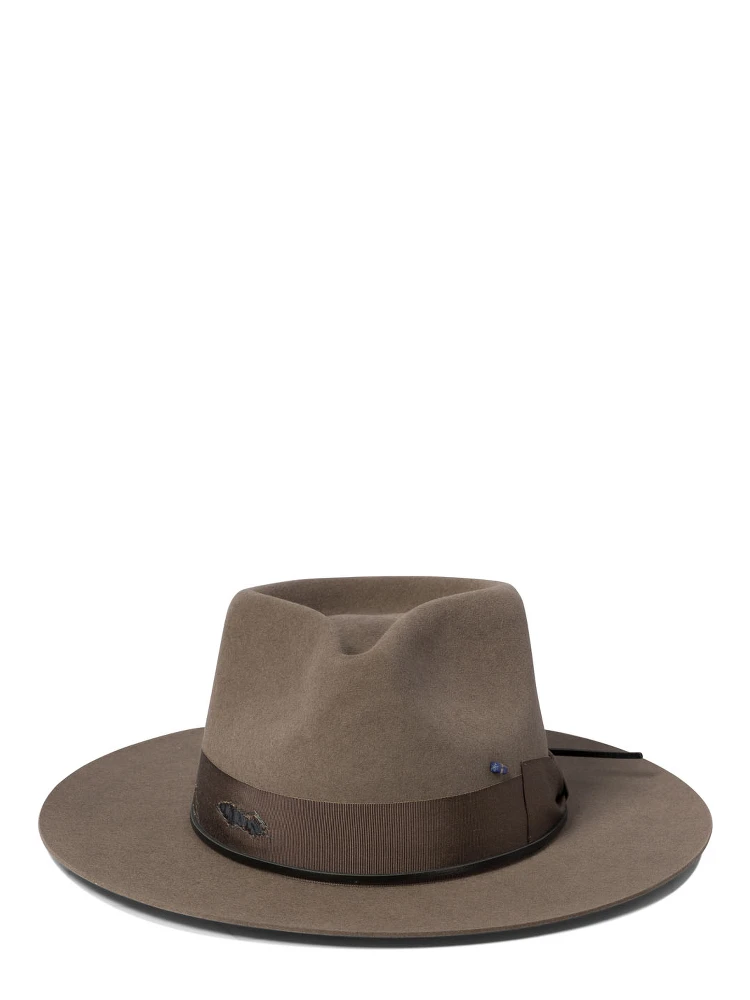 "Grateful" hat