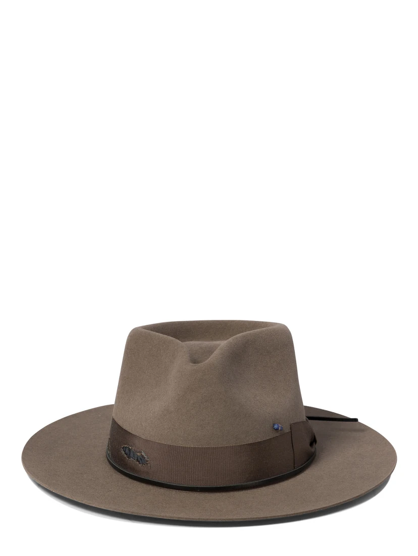 "Grateful" hat