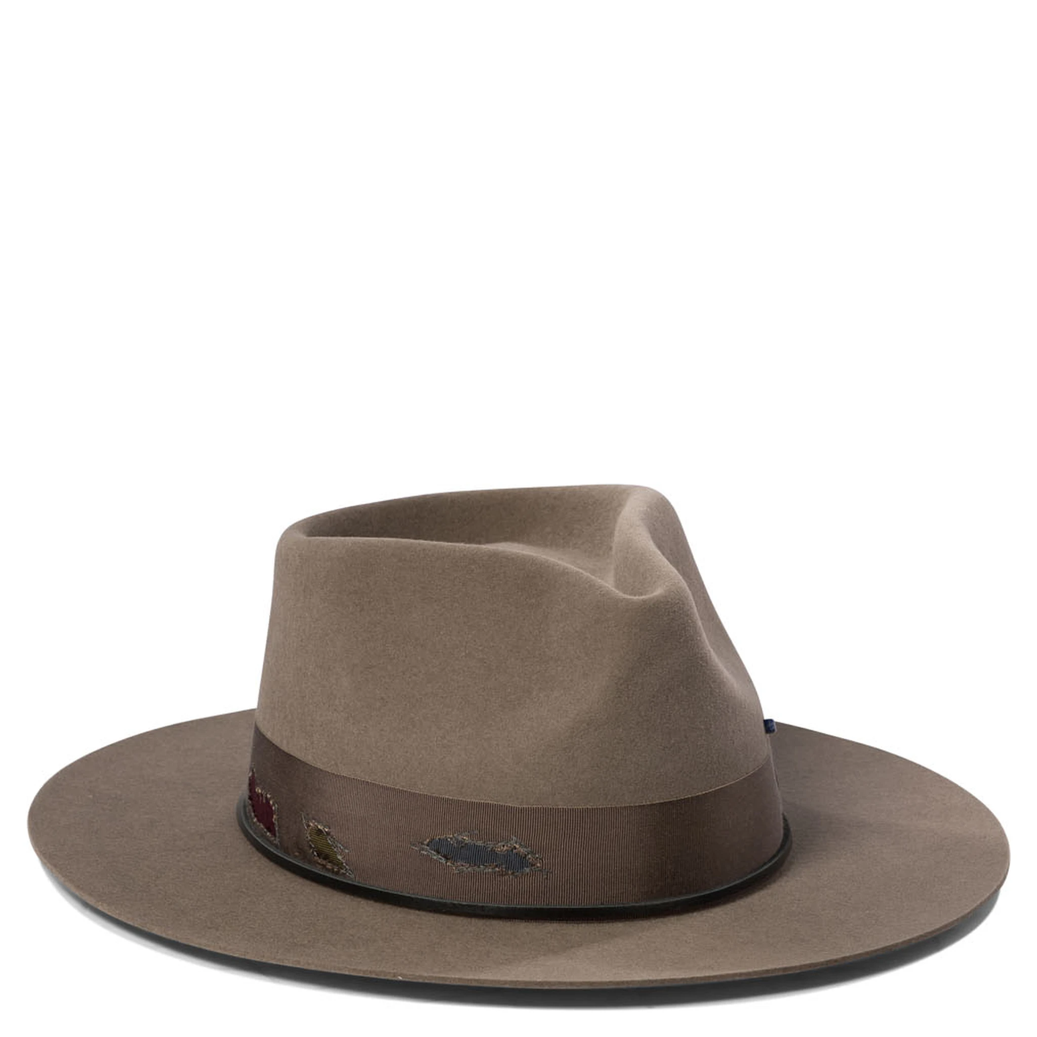 "Grateful" hat