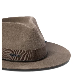 "Grateful" hat