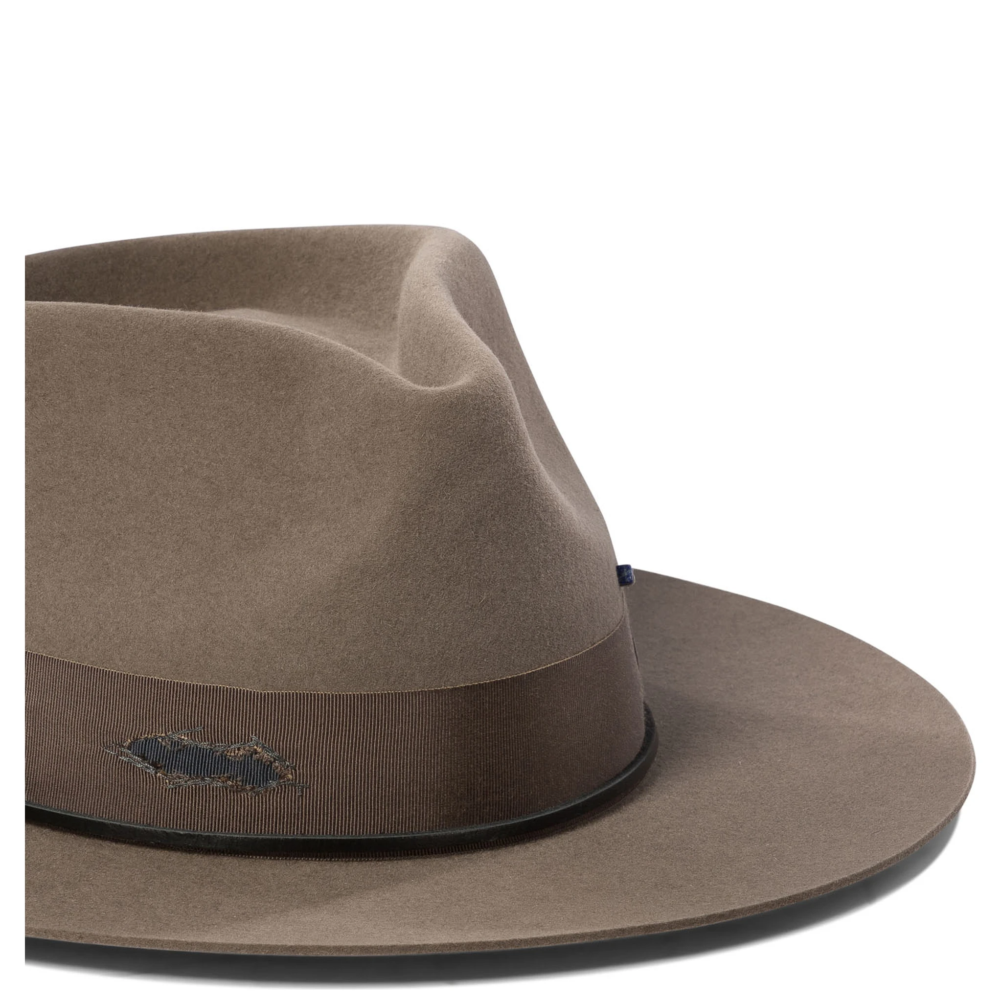 "Grateful" hat