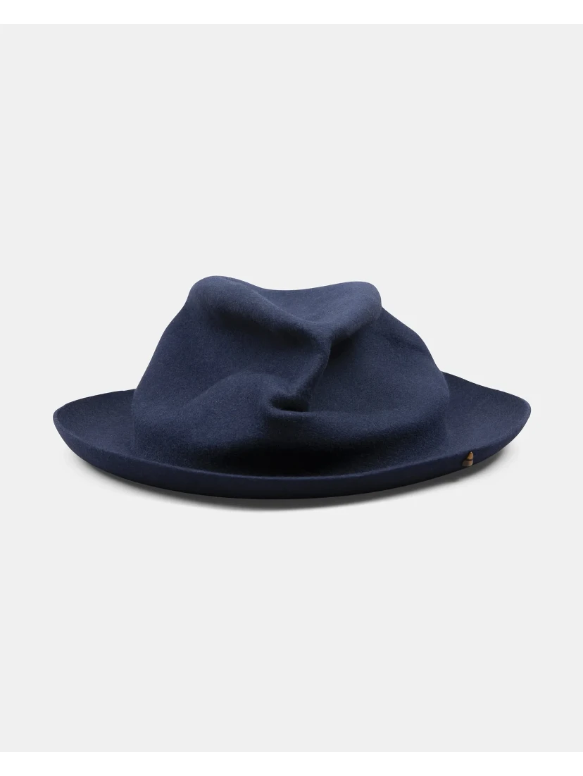"Hobo" hat