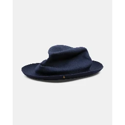 "Hobo" hat