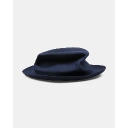 "Hobo" hat