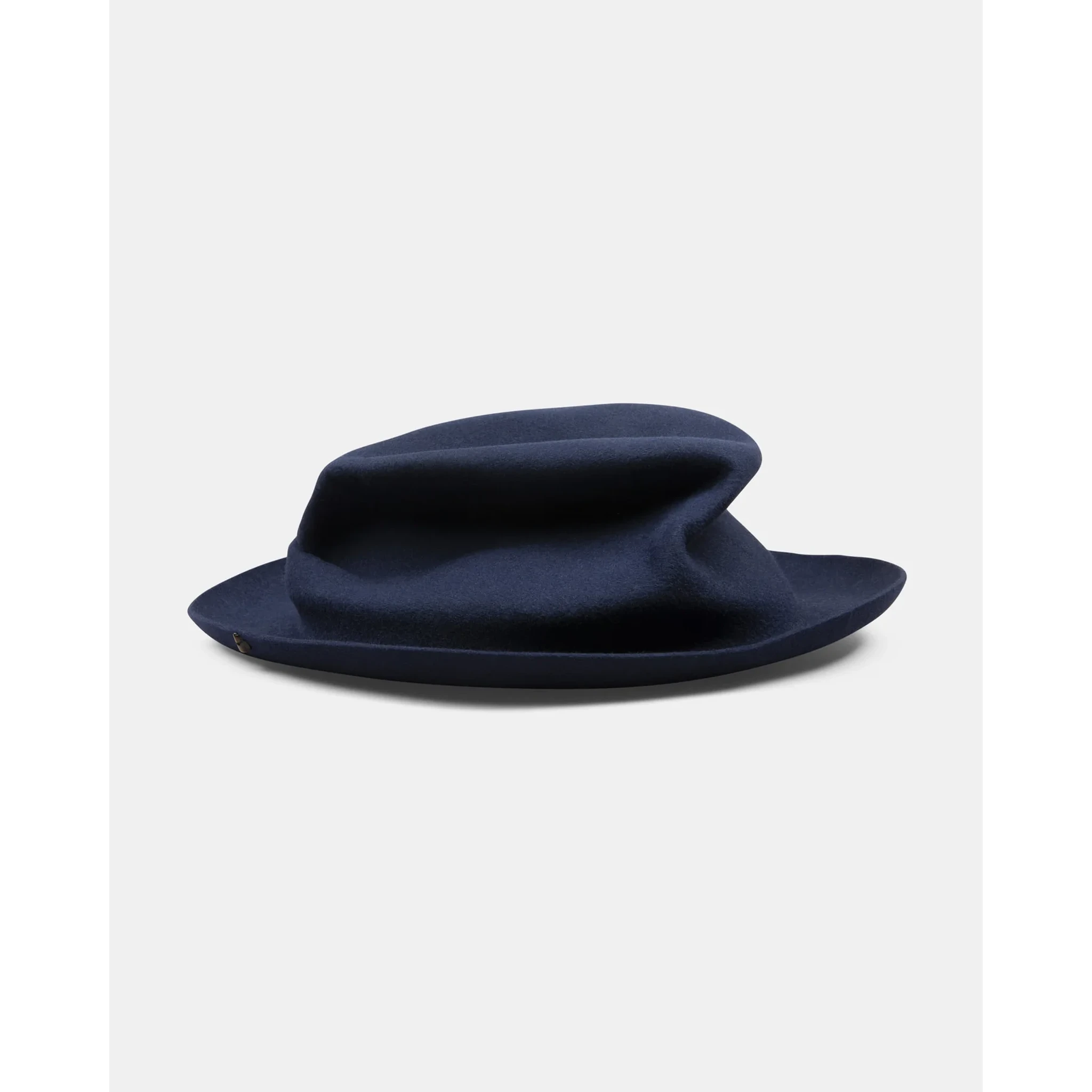 "Hobo" hat