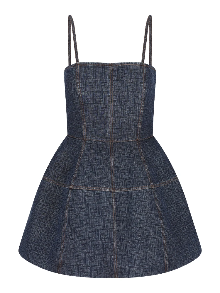 Fendi Dresses