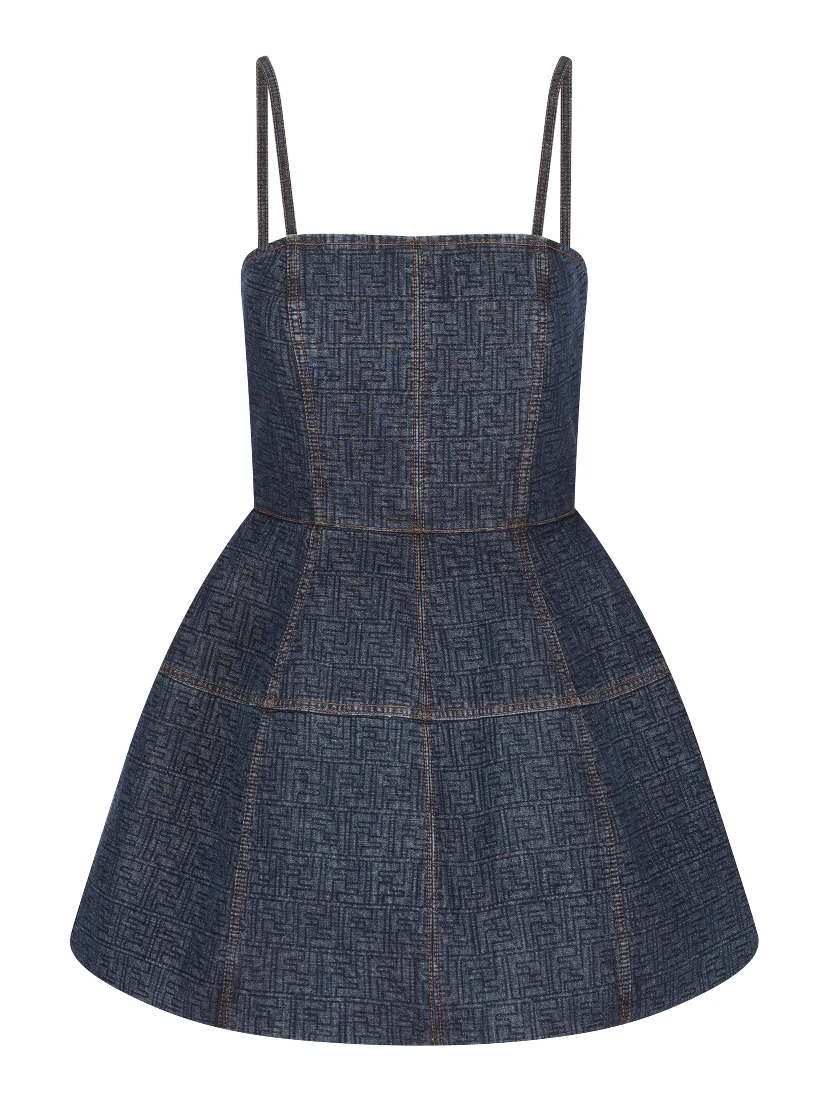 Fendi Dresses