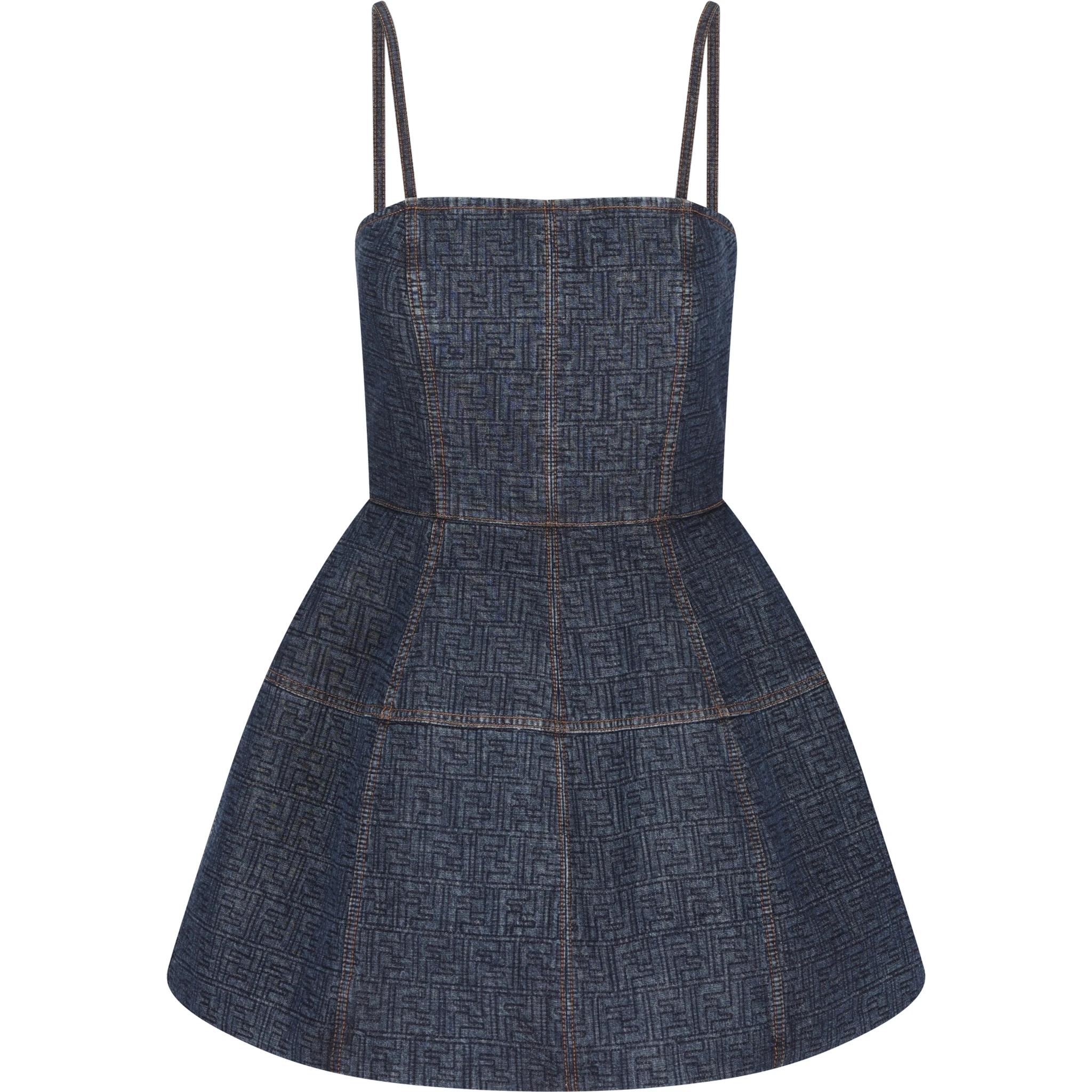 Fendi Dresses