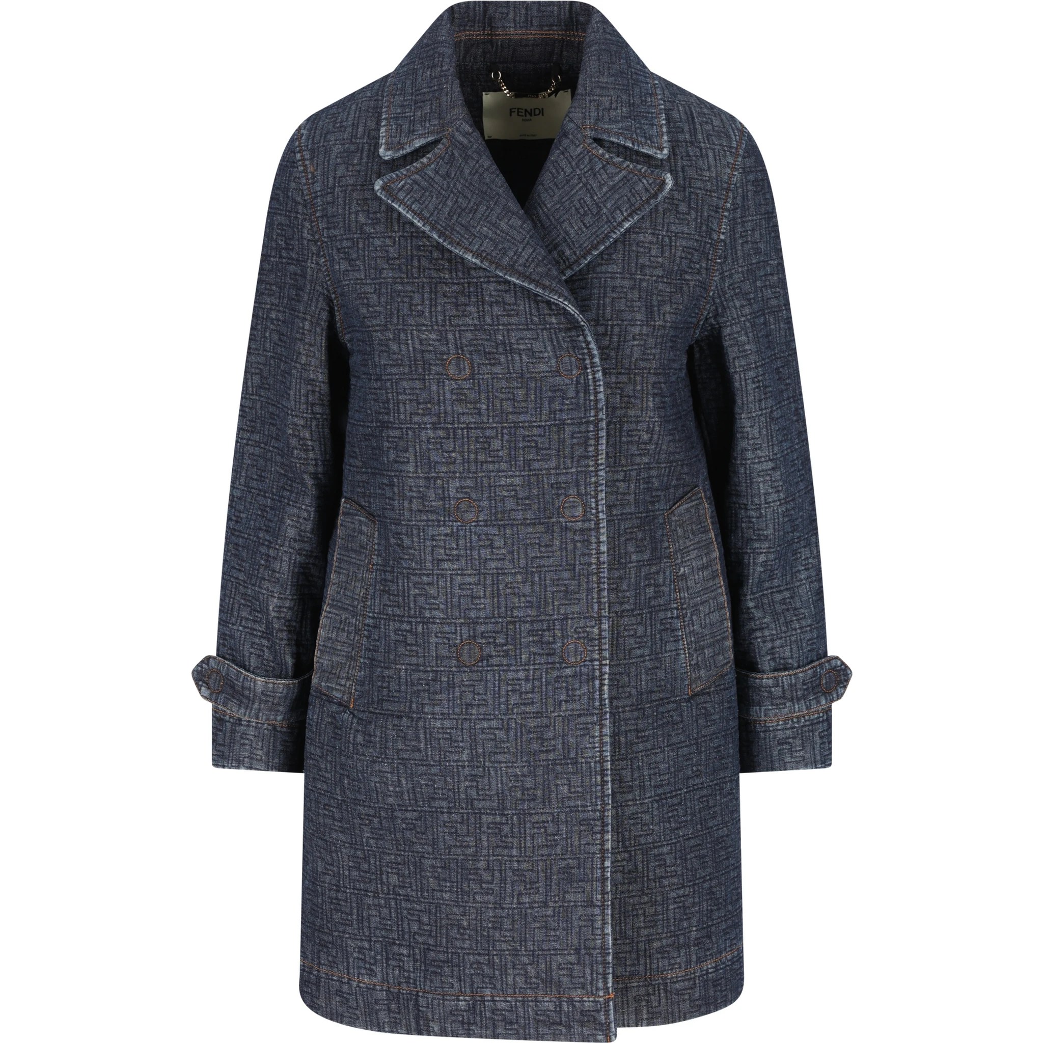 Fendi Coats